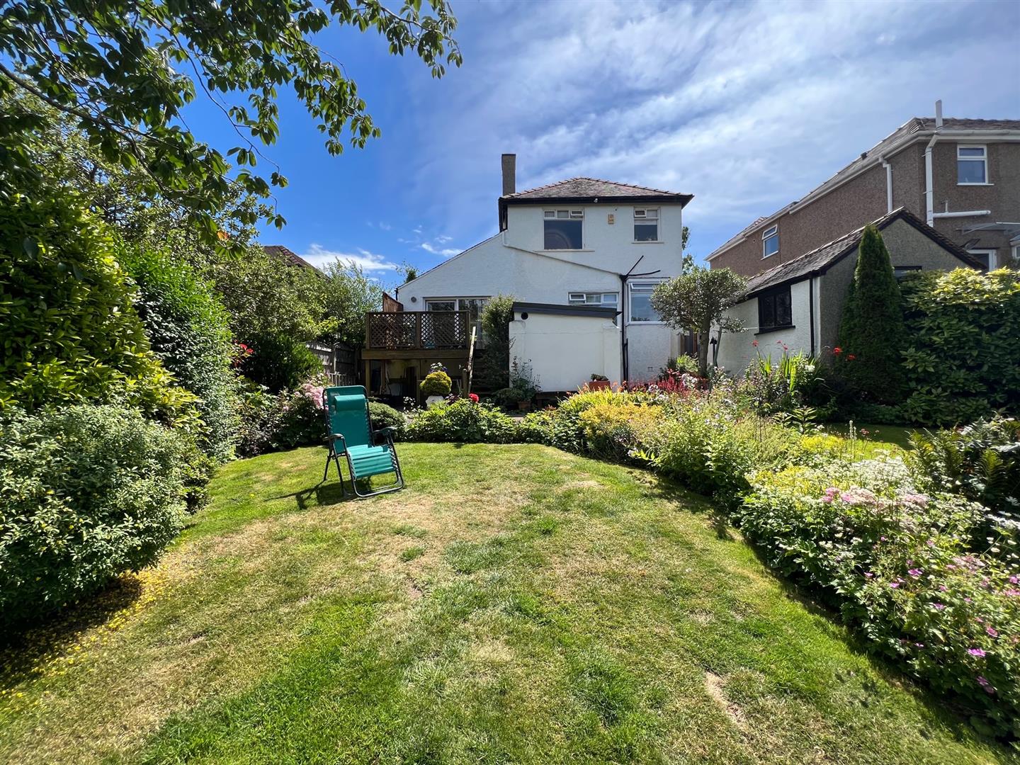 Coastal Road, Hest Bank, Lancaster RBGF Sales and Lettings Limited